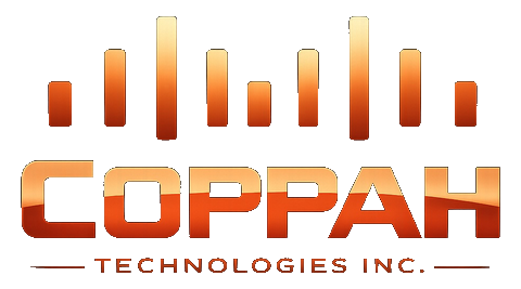 Coppah Technology